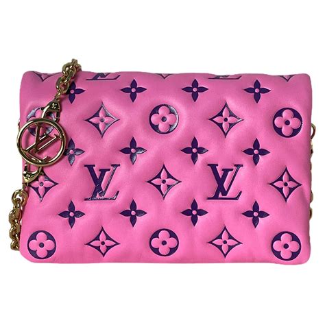 pink and purple louis vuitton bag|louis vuitton pink crossbody bag.